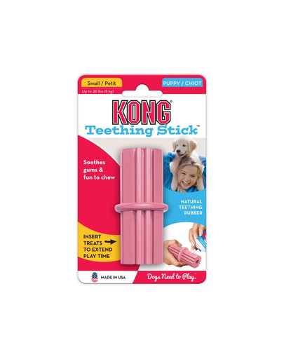 Puppy stick S Zabawka dla szczeniąt