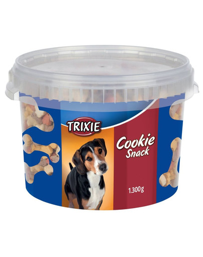 Przysmak Cookie Snack Farmies 1.3 kg
