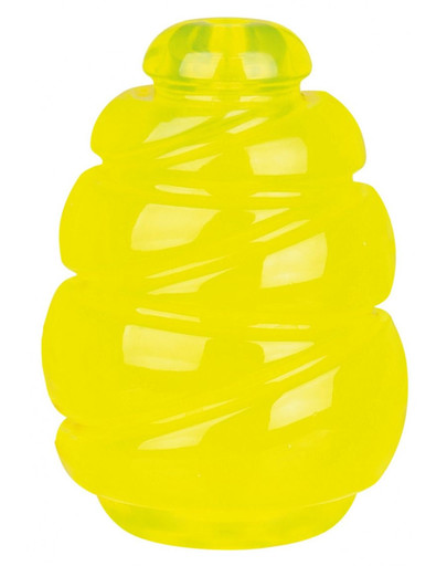 Sporting jumper, TPS, 9 cm, żółta