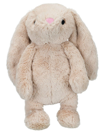 Królik, plusz, 38 cm
