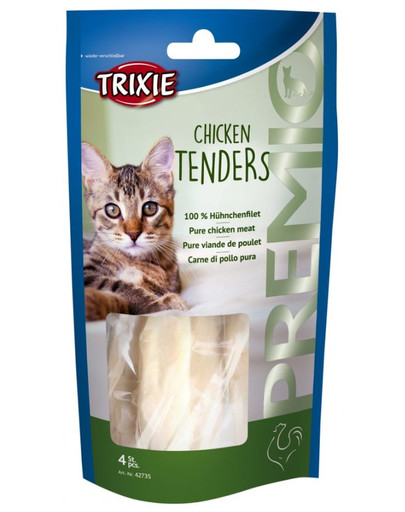Premio Chicken Tenders. 4 Szt/70 g