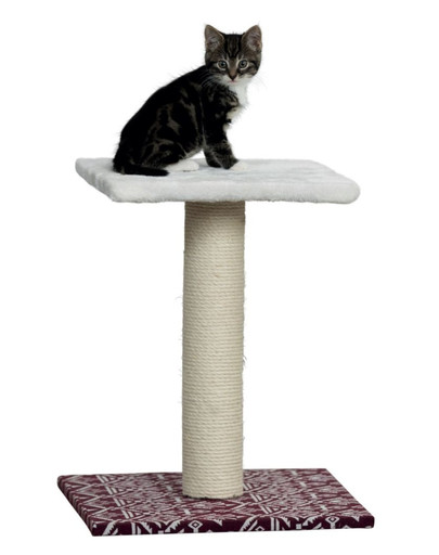 Drapak stojący Carlotta, 49 cm