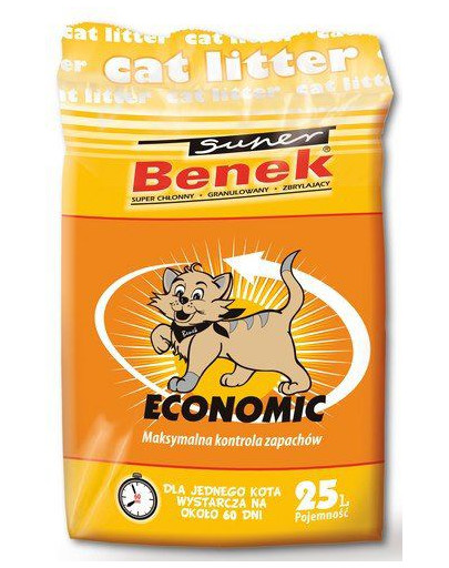 Super economic 25 l