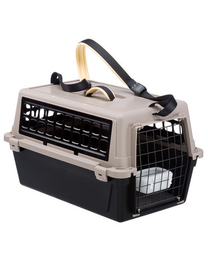 Atlas 10 Trendy Plus Czarny