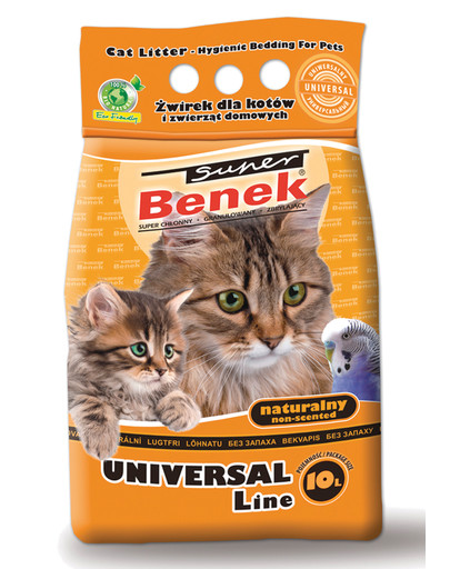 Super uniwersalny 10 l