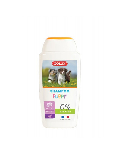 Szampon dla szczeniąt 250 ml