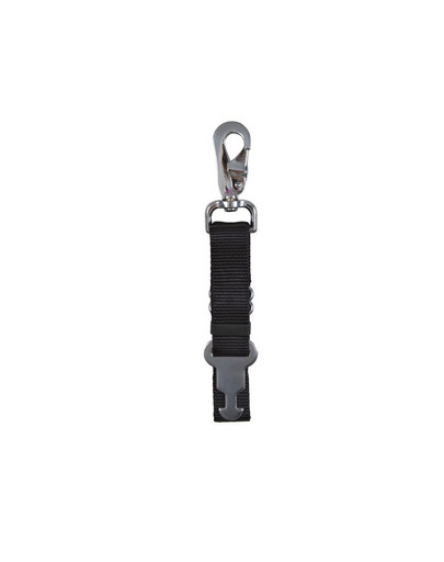 Wpinka do szelek samochodwych  45-70 cm