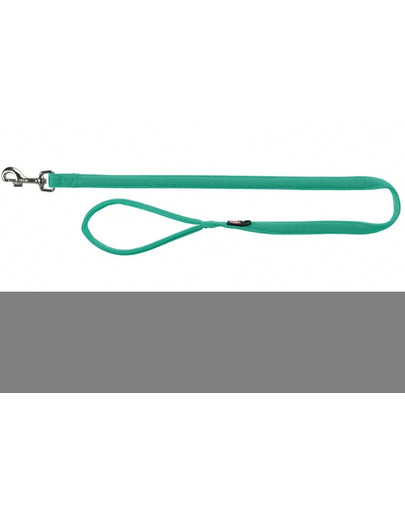 Smycz Comfort Soft, XXS–S: 1.20 m/13 mm, kolor jabłkowy