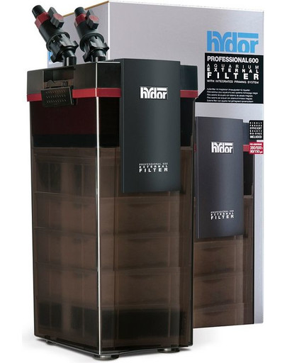 Filtr External Professional 150 Eu