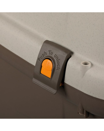 Transporter Skudo Car 90, M: 89 × 62 × 51 cm