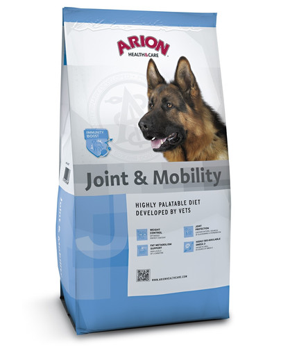 Health&care joint & mobility 12 kg