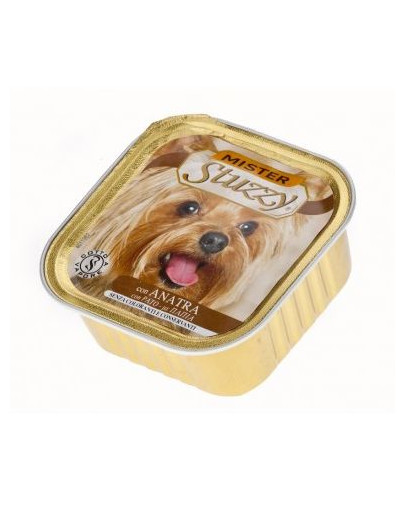 Mister duck z kaczką 300 g