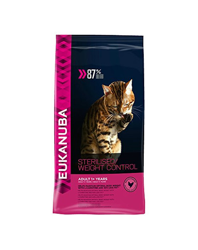 Cat Veterinary Diets dry weight diabetic control adult all breeds 400 g