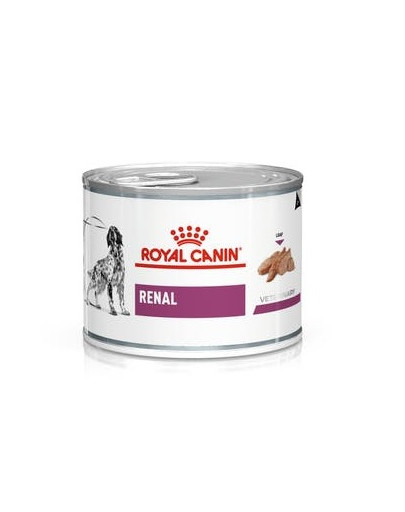 Renal Canine 200 g