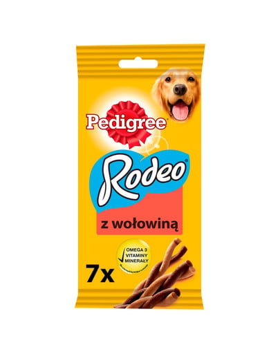 Rodeo 122 g