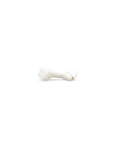Kość biała wiązana 12.5 cm / 30 g (20 szt.)