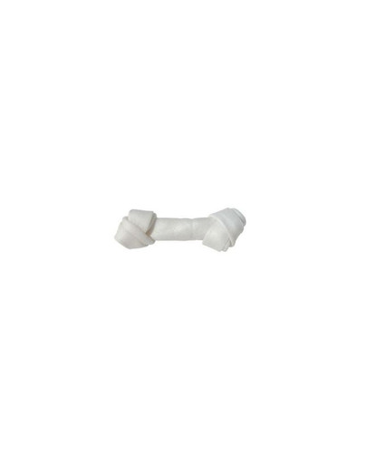 Kość biała wiązana 16 cm 60 g (10 szt.)