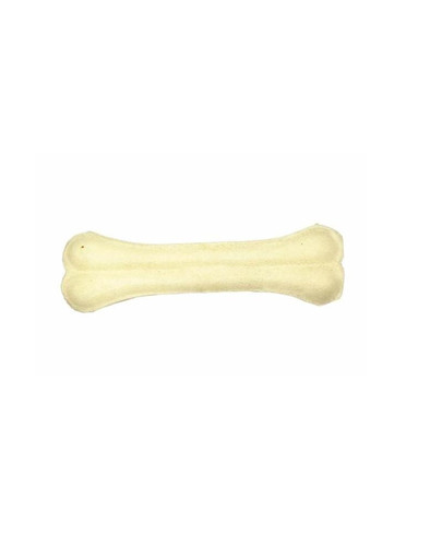 Kość prasowana biała 13 cm 60 g
