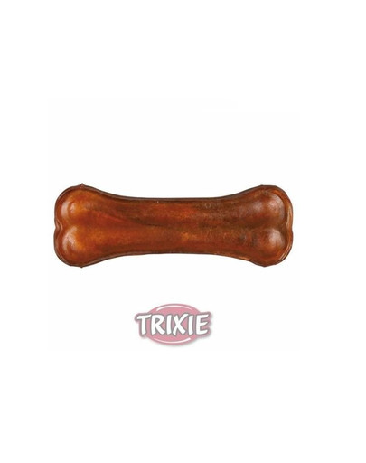 Kość czekoladowa 8 cm 50 szt.