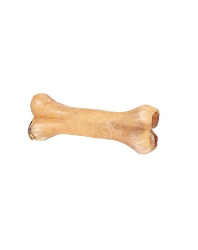 Kość nadziewana 90 g / 15 cm