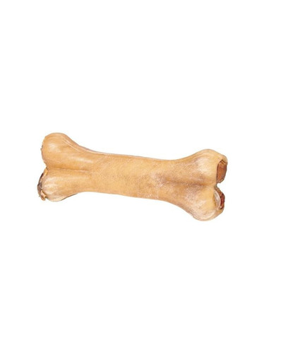 Bone with bull pizzle filling 170 g / 21 cm