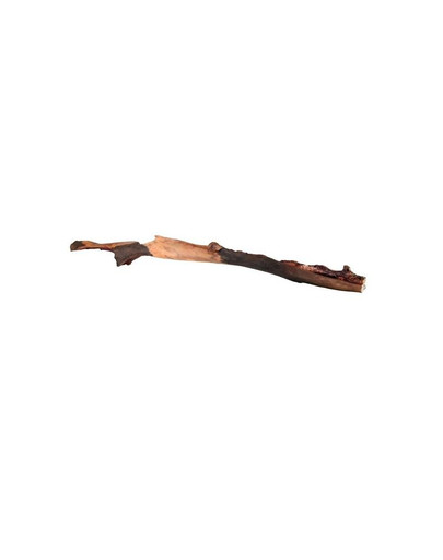 Beef headskin stick large approx 75 cm