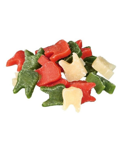 Denta Fun Dentinos mini with rice 140 g