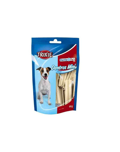 Mini kostki bez cukru 60 g