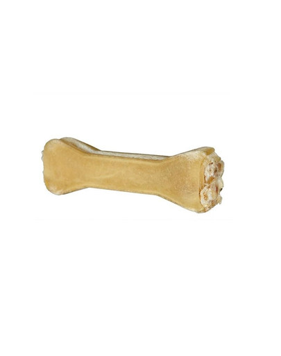 Chewing bones with lamb 10 cm 2 pcs of 40 g