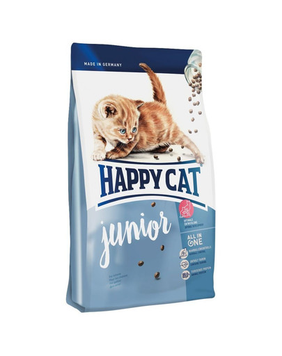 Fit & Well Junior 4 kg