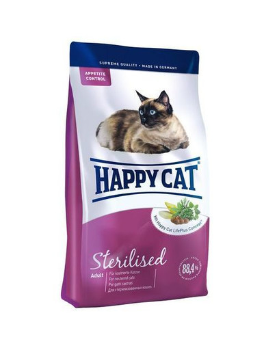 Adult sterilised 1,4 kg