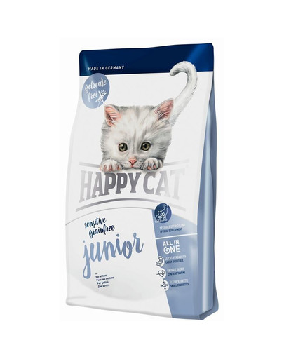 Sensitive Grainfree Junior 4 kg