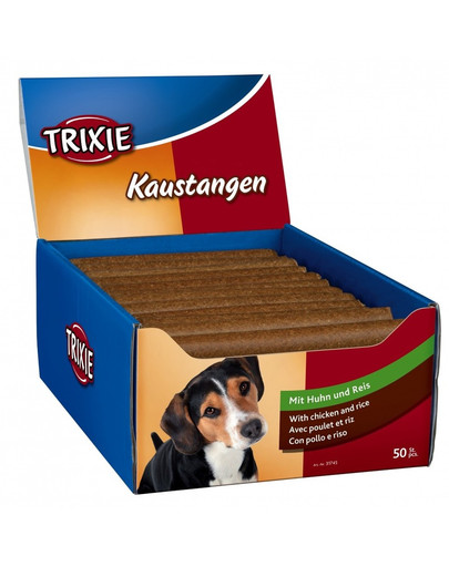 Kabanos z kurczakiem 65 g/szt. 50 szt./op.