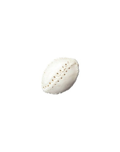 Rugby białe 7,5 cm