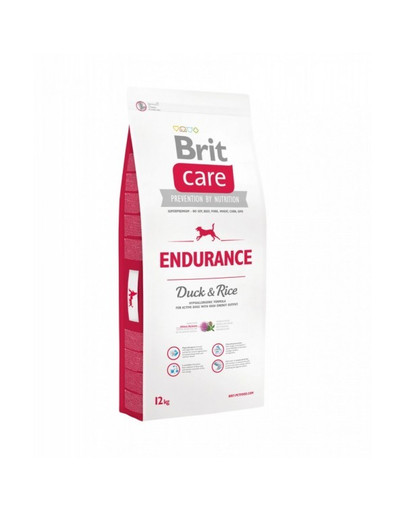 Care Endurance 12 kg