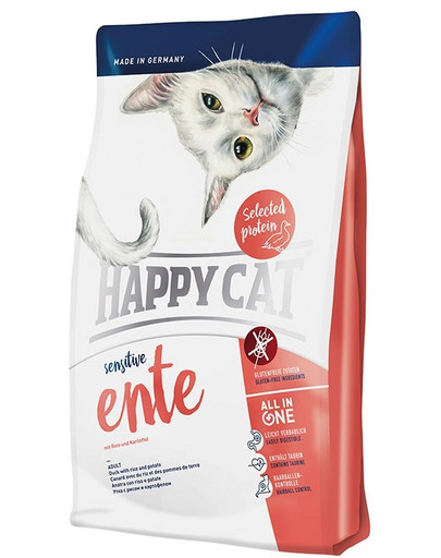 La Cuisine z kaczką 1,8 kg