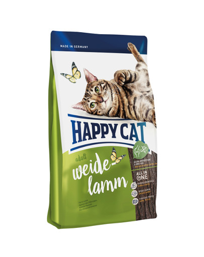 Fit & Well Adult Jagnięcina 10 kg