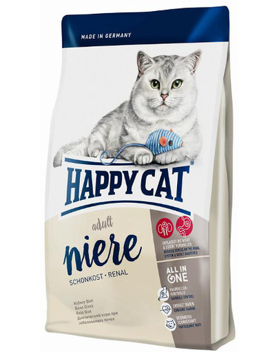 Fit & Well Diet niere 1,4 kg