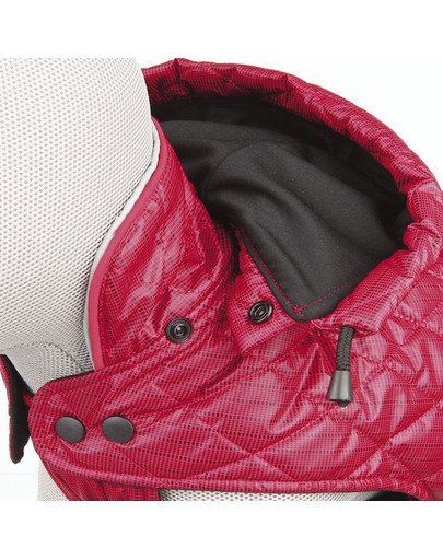 Płaszczyk Zimowy Sila S 36 cm