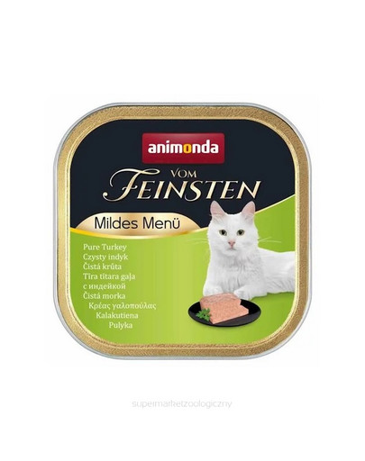 Vom Feinsten indyk 100 g