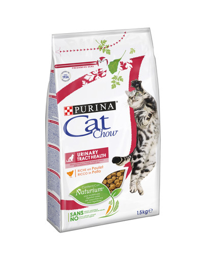 Cat Chow Special Care UTH 1,5 kg