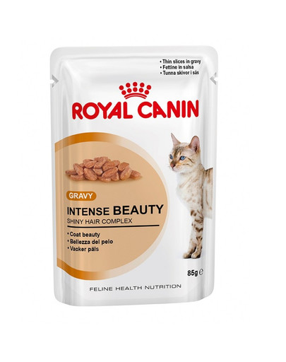 Intense BEAUTY 85 g w sosie x10