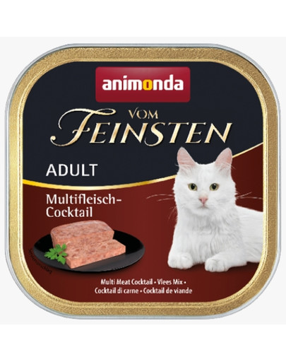 Vom Feinsten Classic multi koktajl mięsny 100 g