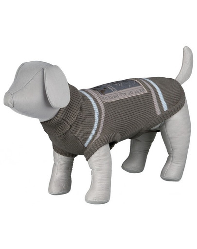 Sweterek "Best of all Breeds", XS: 30 cm