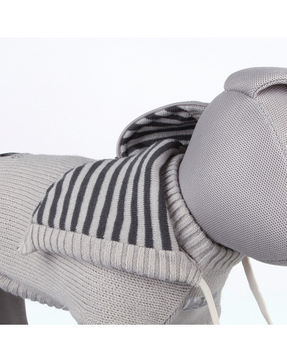 Pulower dla psa "Prince", XS:27 cm