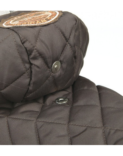 Płaszczyk Cervino S 40 cm
