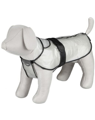 Pelerynka rozmiar M 46 cm