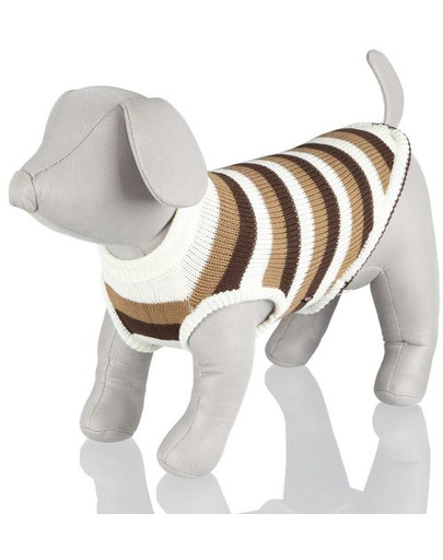 Sweterek dla psa hamilton. l. 60 cm.