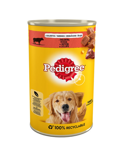 Puszka wołowina w galarecie 1,2 kg x 10 + 2 GRATIS!