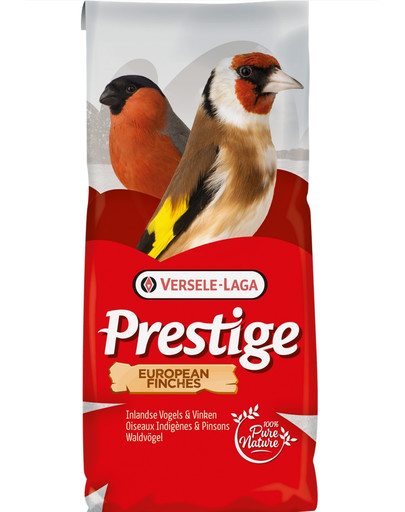 Blattner Pine Grosbeak 4 kg - pokarm dla grubodziobów